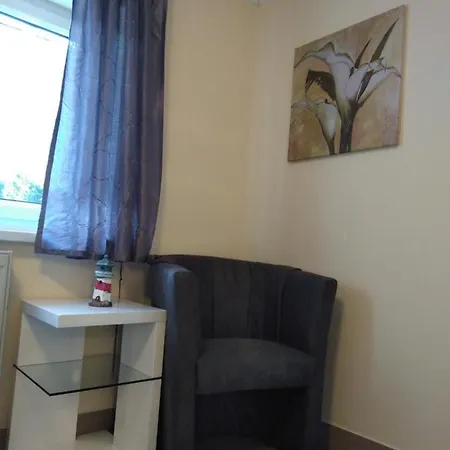 Apartment Ahoi