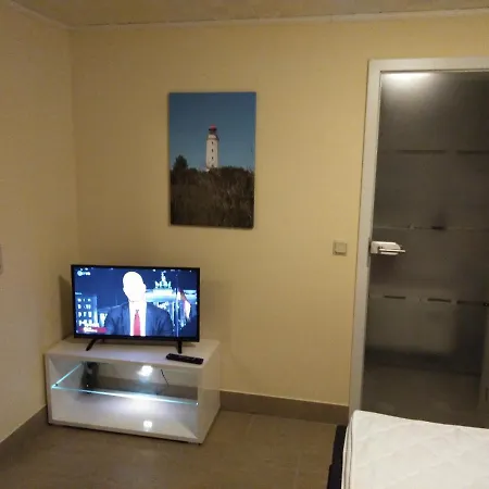Apartment Ahoi