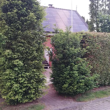 Apartment Ahoi